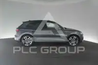 2018 Audi SQ5