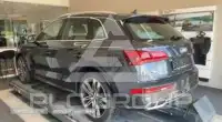 2018 Audi SQ5