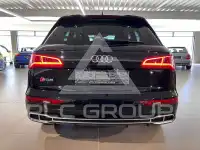 2018 Audi SQ5