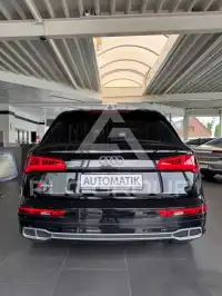 2018 Audi SQ5