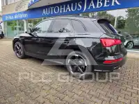2018 Audi SQ5