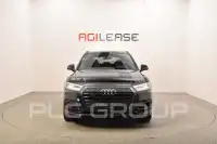 2018 Audi SQ5