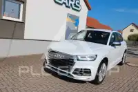 2018 Audi SQ5