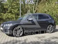 2018 Audi SQ5
