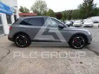 2018 Audi SQ5