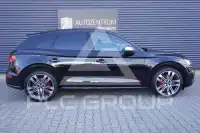 2018 Audi SQ5