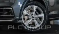 2018 Audi SQ5