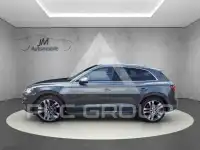 2018 Audi SQ5