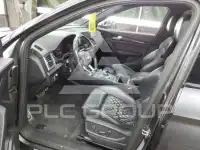 2018 Audi SQ5