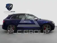 2018 Audi SQ5