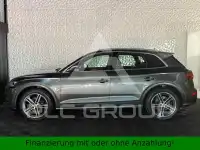 2018 Audi SQ5