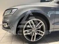 2018 Audi SQ5