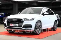 2018 Audi SQ5