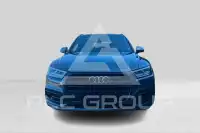 2018 Audi SQ5