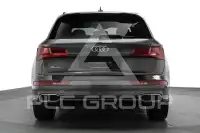 2018 Audi SQ5
