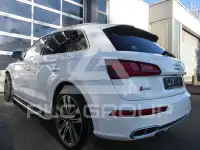 2018 Audi SQ5