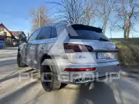 2018 Audi SQ5