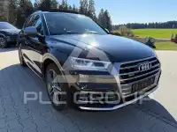2018 Audi SQ5