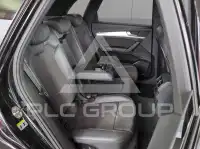 2018 Audi SQ5