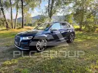 2018 Audi SQ5