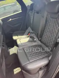 2018 Audi SQ5