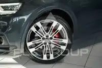 2018 Audi SQ5