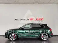 2018 Audi SQ5