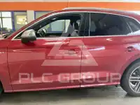 2018 Audi SQ5