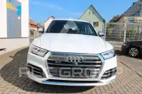 2018 Audi SQ5