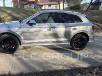 2018 Audi SQ5