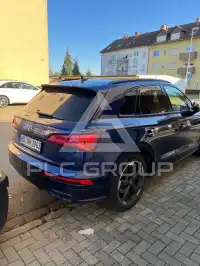 2018 Audi SQ5