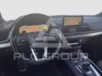 2018 Audi SQ5