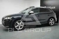 2018 Audi SQ5