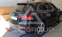 2018 Audi SQ5