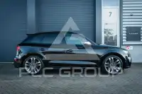 2018 Audi SQ5