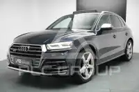2018 Audi SQ5
