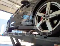 2018 Audi SQ5