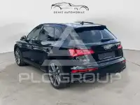 2018 Audi SQ5