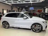 2018 Audi SQ5