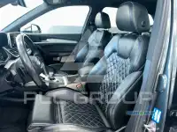 2018 Audi SQ5