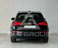 2018 Audi SQ5