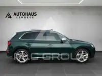 2018 Audi SQ5