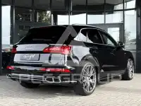 2018 Audi SQ5