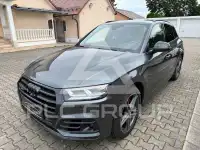 2018 Audi SQ5
