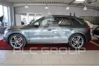 2017 Audi SQ5