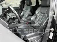 2018 Audi SQ5