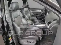 2018 Audi SQ5