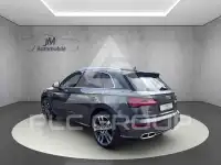2018 Audi SQ5