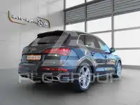 2018 Audi SQ5