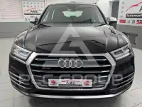 2018 Audi SQ5